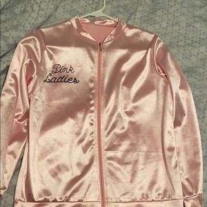 Pink Ladies Jacket